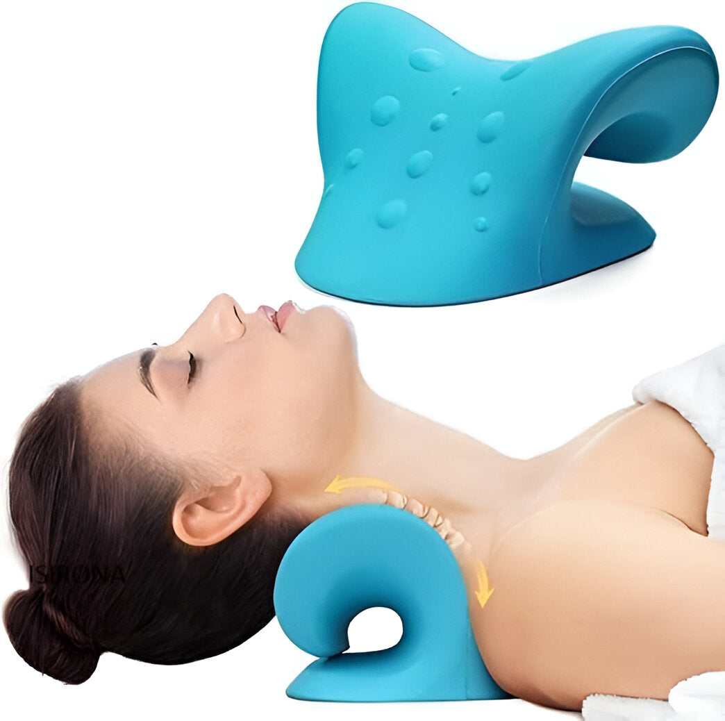 Neck Stretcher Neck Relaxer