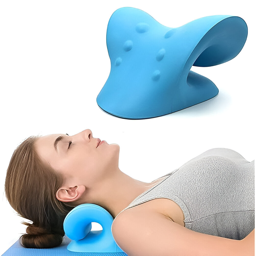 Neck Stretcher Neck Relaxer