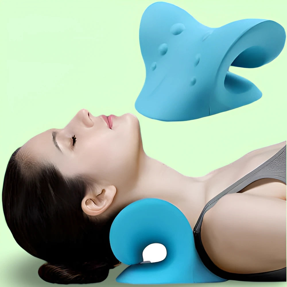 Neck Stretcher Neck Relaxer