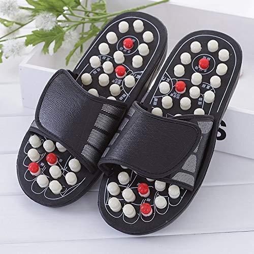 🌟 Acupressure Foot Massager Slippers 🌟